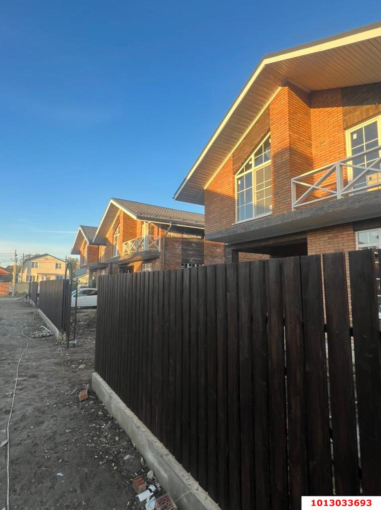 Фото №2: Дом 147 м² + 3 сот. - Знаменский, Карасунский внутригородской округ, ул. Сосновая