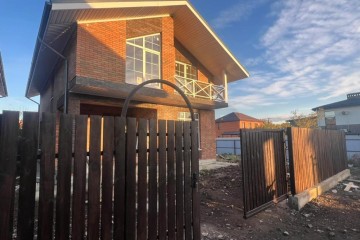 Фото №4: Дом 147 м² - Знаменский, мкр. Карасунский внутригородской округ, ул. Сосновая