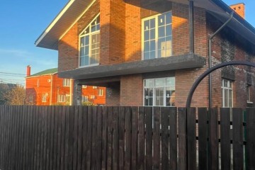 Фото №5: Дом 147 м² - Знаменский, мкр. Карасунский внутригородской округ, ул. Сосновая