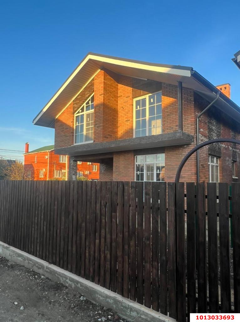 Фото №5: Дом 147 м² + 3 сот. - Знаменский, Карасунский внутригородской округ, ул. Сосновая