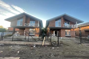 Фото №3: Дом 147 м² - Знаменский, мкр. Карасунский внутригородской округ, ул. Сосновая