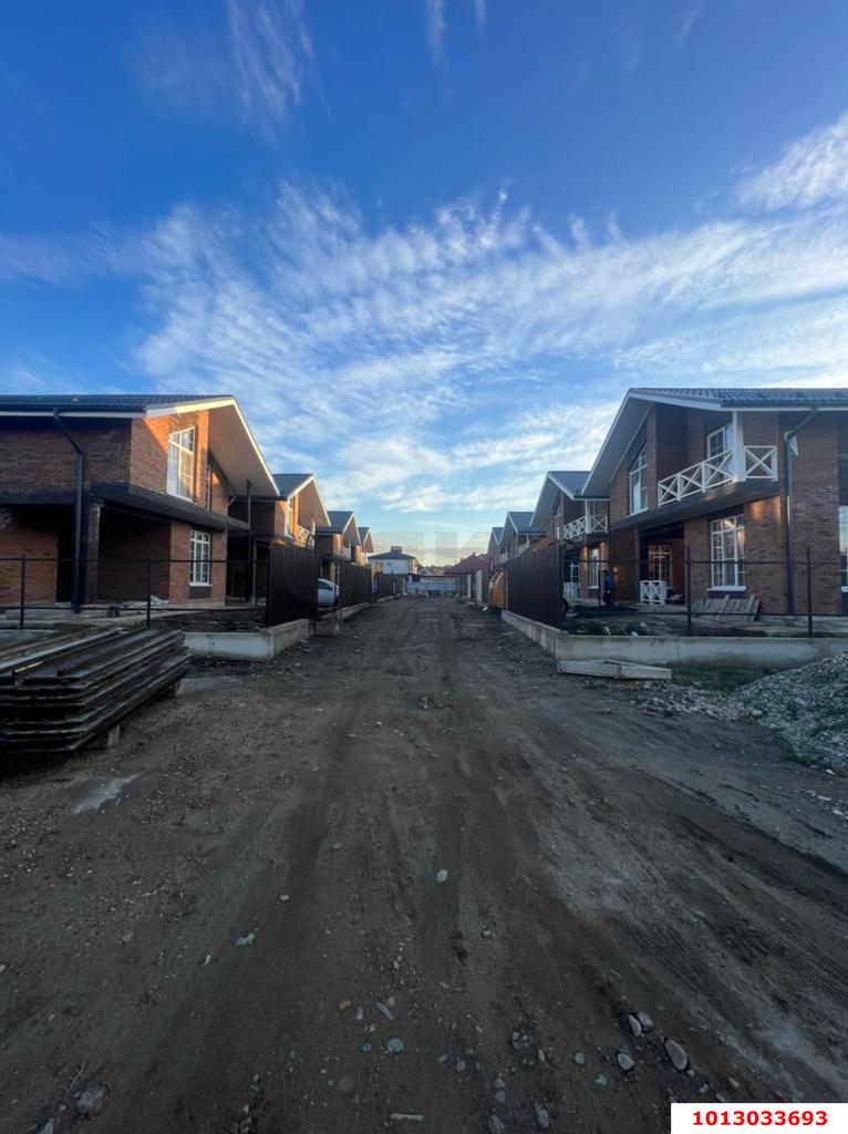 Фото №1: Дом 147 м² + 3 сот. - Знаменский, мкр. Карасунский внутригородской округ, ул. Сосновая