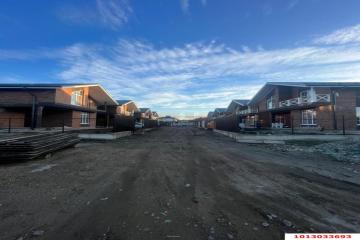 Фото №1: Дом 147 м² - Знаменский, мкр. Карасунский внутригородской округ, ул. Сосновая