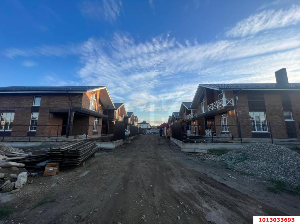 Фото №8: Дом 147 м² + 3 сот. - Знаменский, мкр. Карасунский внутригородской округ, ул. Сосновая