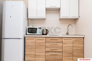 Фото №5: 1-комнатная квартира 35 м² - Краснодар, мкр. Губернский, ул. имени Героя Николая Шевелёва, 5