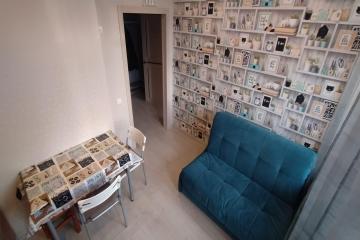 Фото №4: 1-комнатная квартира 30 м² - Краснодар, мкр. 4-й квартал, ул. имени Героя Николая Шевелёва, 5