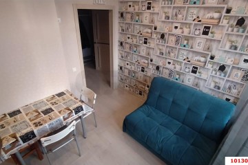 Фото №4: 1-комнатная квартира 30 м² - Краснодар, мкр. Губернский, ул. имени Героя Николая Шевелёва, 5