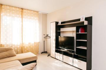 Фото №3: 1-комнатная квартира 30 м² - Краснодар, мкр. 4-й квартал, ул. имени Героя Николая Шевелёва, 5