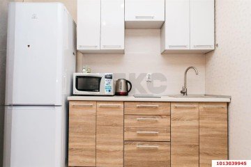 Фото №5: 1-комнатная квартира 35 м² - Краснодар, мкр. Губернский, ул. имени Героя Николая Шевелёва, 5