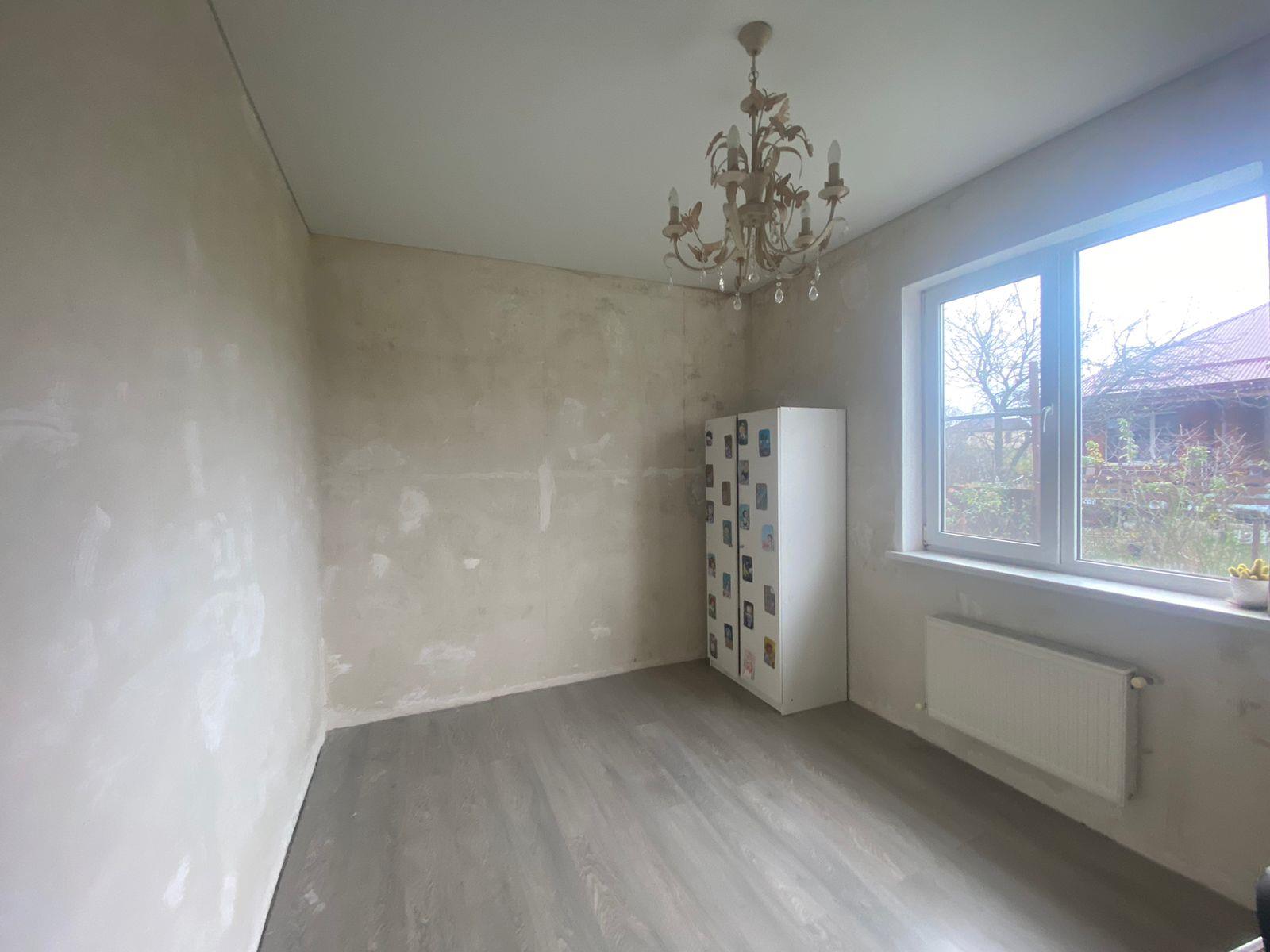 Фото №11: Дом 66 м² + 3 сот. - Елизаветинская, Прикубанский внутригородской округ, ст Строитель, ул. Сосновая