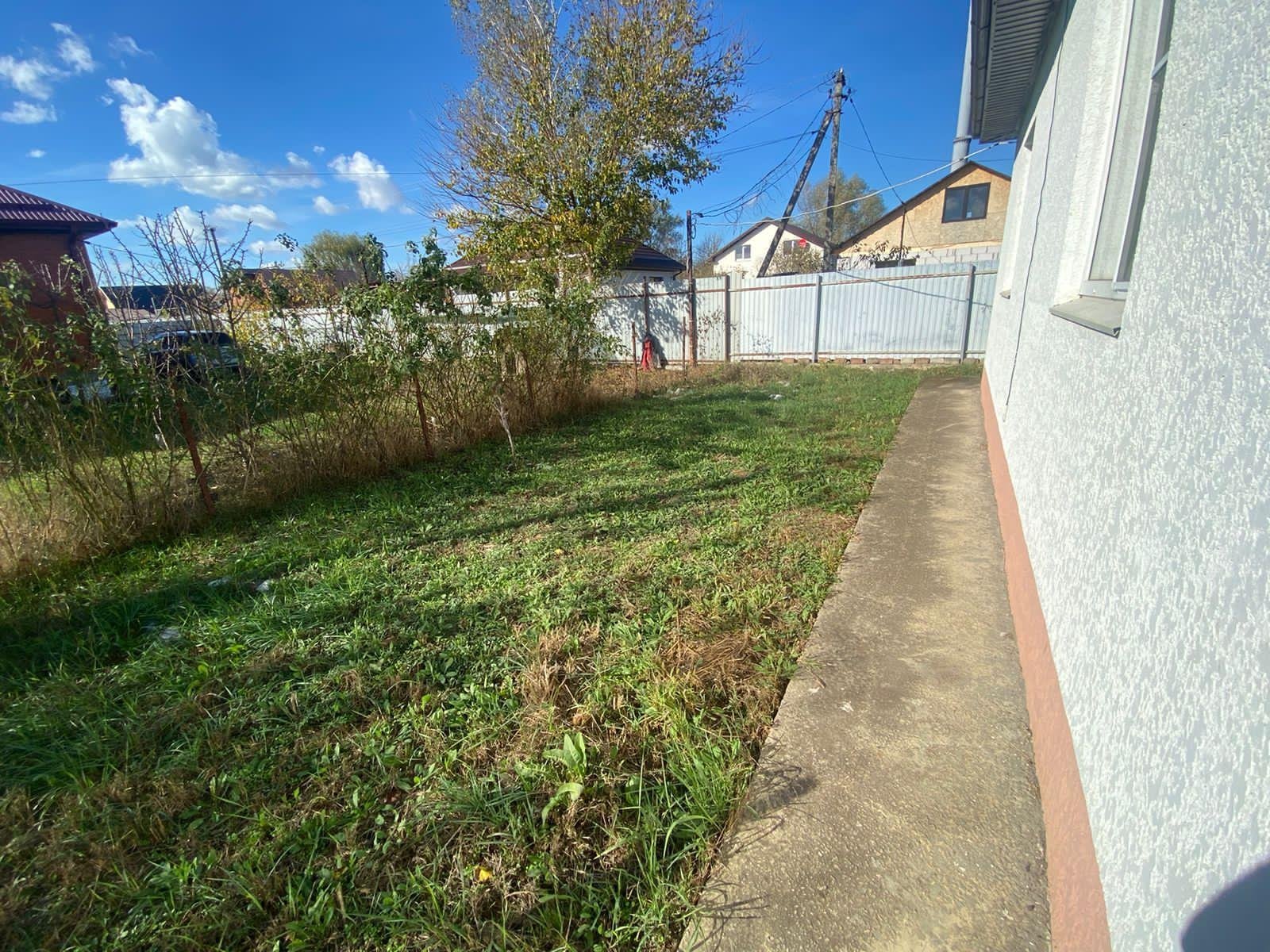 Фото №2: Дом 66 м² + 3 сот. - Елизаветинская, Прикубанский внутригородской округ, ст Строитель, ул. Сосновая