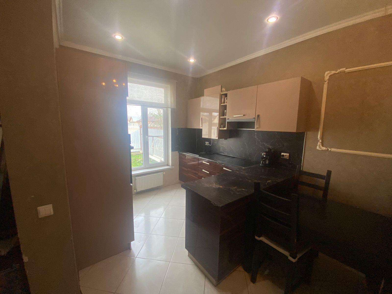 Фото №6: Дом 66 м² + 3 сот. - Елизаветинская, Прикубанский внутригородской округ, ст Строитель, ул. Сосновая