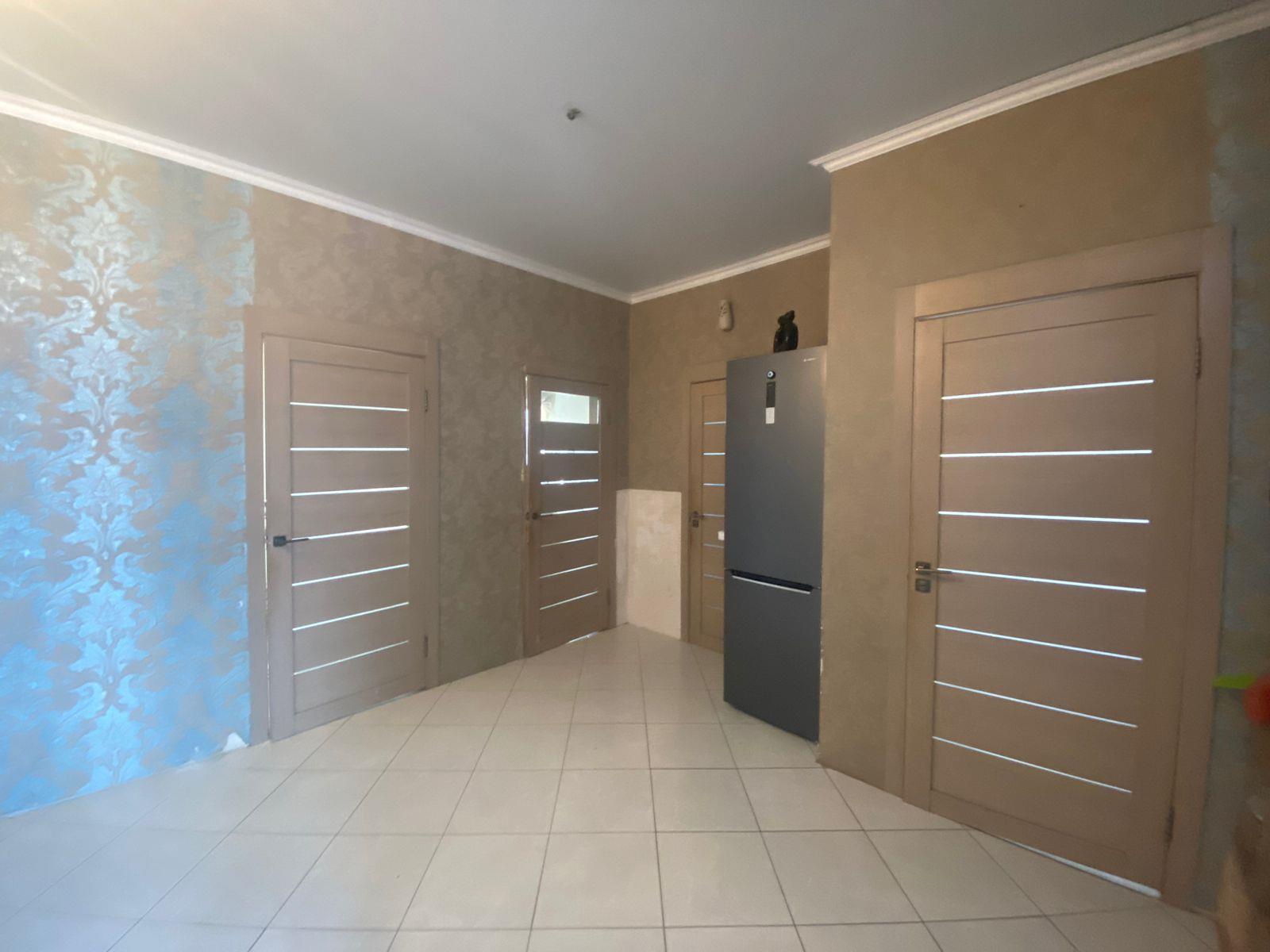 Фото №7: Дом 66 м² + 3 сот. - Елизаветинская, Прикубанский внутригородской округ, ст Строитель, ул. Сосновая