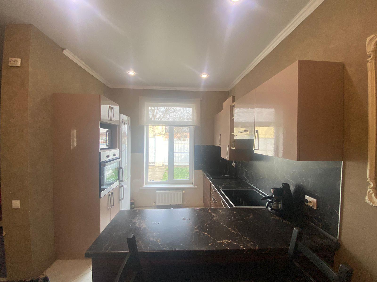 Фото №9: Дом 66 м² + 3 сот. - Елизаветинская, Прикубанский внутригородской округ, ст Строитель, ул. Сосновая