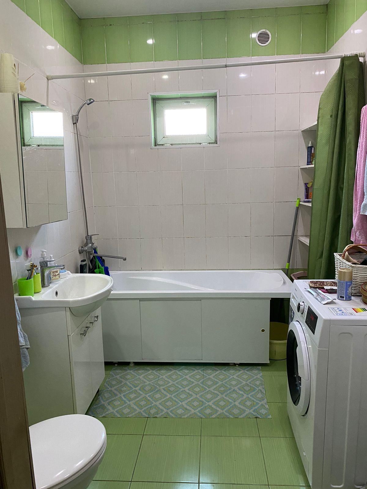 Фото №13: Дом 66 м² + 3 сот. - Елизаветинская, Прикубанский внутригородской округ, ст Строитель, ул. Сосновая