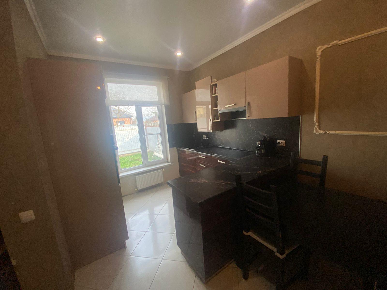 Фото №12: Дом 66 м² + 3 сот. - Елизаветинская, Прикубанский внутригородской округ, ст Строитель, ул. Сосновая