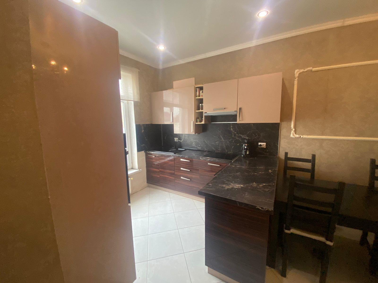 Фото №3: Дом 66 м² + 3 сот. - Елизаветинская, Прикубанский внутригородской округ, ст Строитель, ул. Сосновая