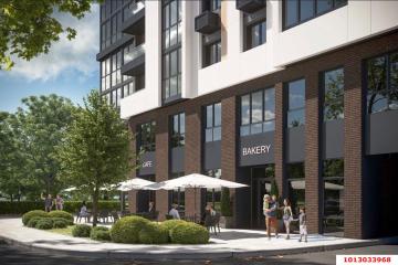 Фото №2: Студия 21 м² - Краснодар, мкр. жилой комплекс Ural, ул. Уральская, 87/7