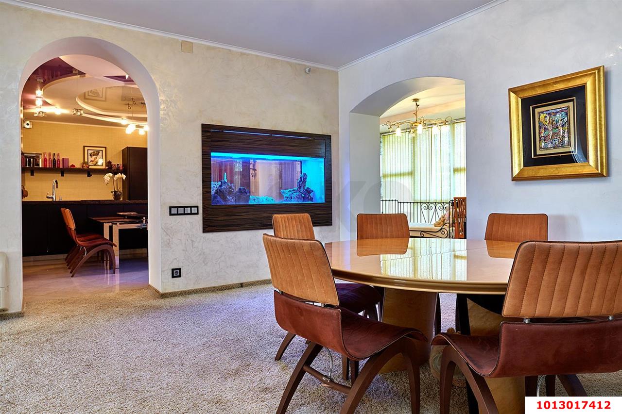 Фото №11: Дом 412 м² + 16 сот. - Краснодар, Прикубанский внутригородской округ, Завод Радиоизмерительных Приборов, мкр. Музыкальный, ул. Аксайская, 16