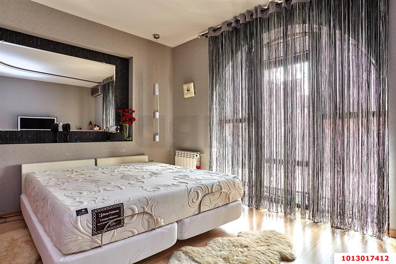 Фото №16: Дом 412 м² + 16 сот. - Краснодар, Прикубанский внутригородской округ, Завод Радиоизмерительных Приборов, мкр. Музыкальный, ул. Аксайская, 16