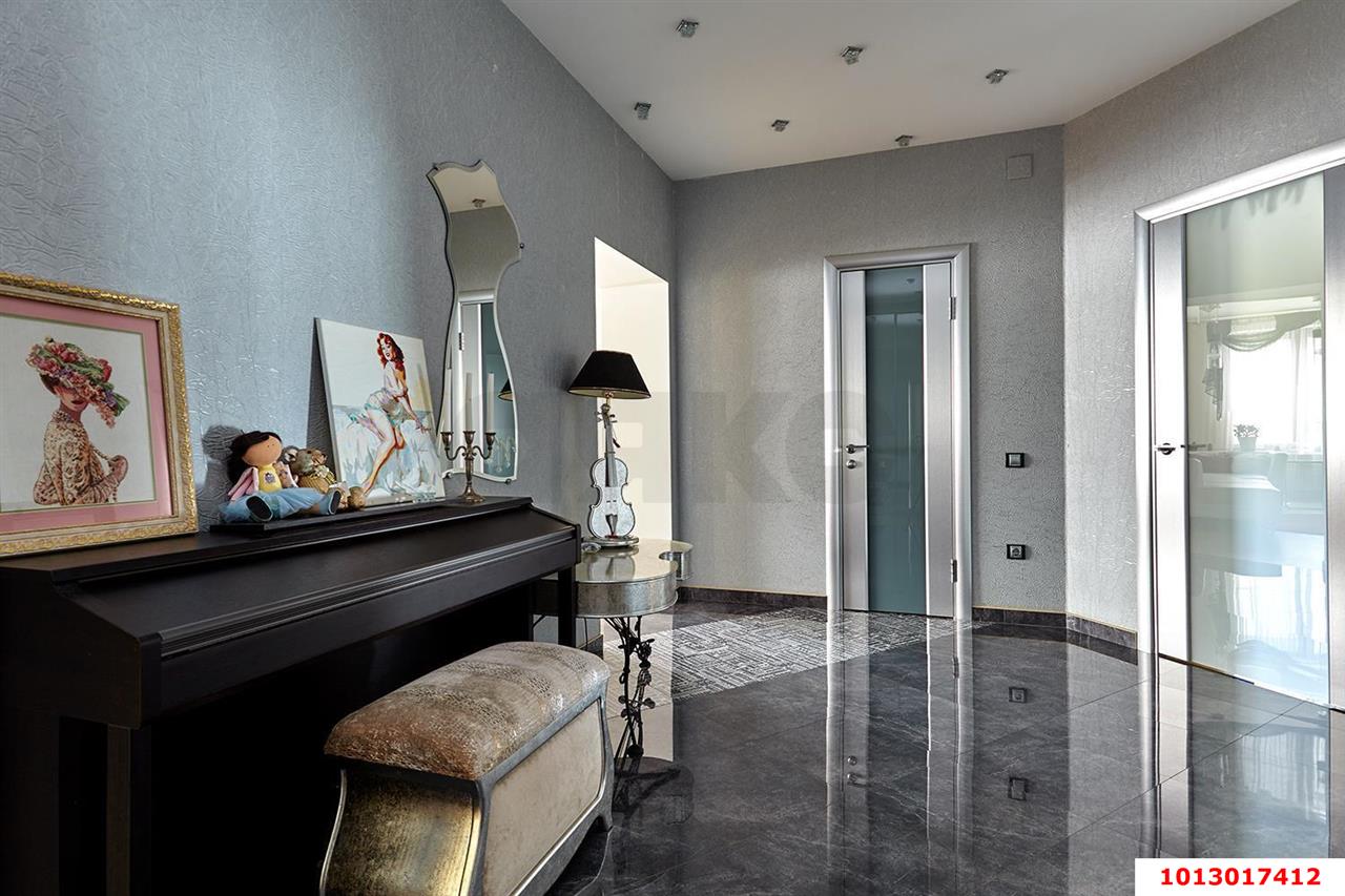 Фото №18: Дом 412 м² + 16 сот. - Краснодар, Прикубанский внутригородской округ, Завод Радиоизмерительных Приборов, мкр. Музыкальный, ул. Аксайская, 16