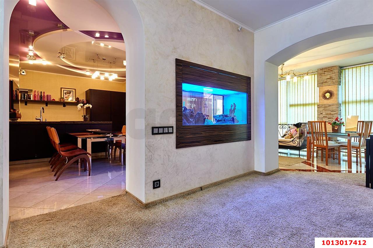 Фото №13: Дом 412 м² + 16 сот. - Краснодар, Прикубанский внутригородской округ, Завод Радиоизмерительных Приборов, мкр. Музыкальный, ул. Аксайская, 16