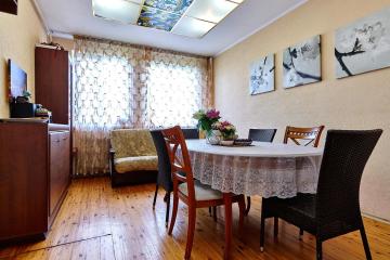 Фото №1: Дом 127 м² - отделения № 2 СКЗНИИСиВ, мкр. Прикубанский внутригородской округ, ул. Главная, 2/13