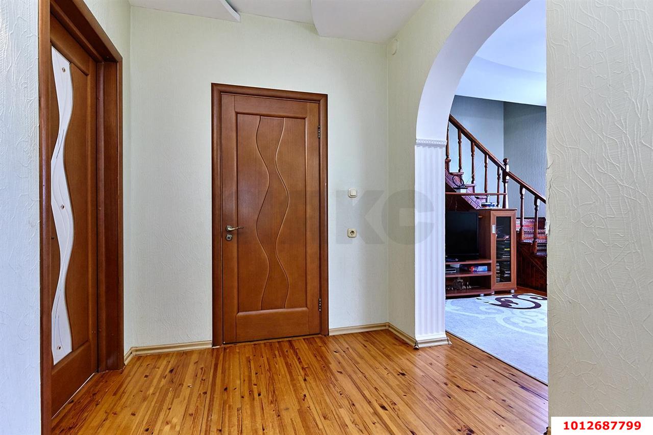 Фото №10: Дом 127 м² + 7 сот. - отделения № 2 СКЗНИИСиВ, Прикубанский внутригородской округ, ул. Главная, 2/13