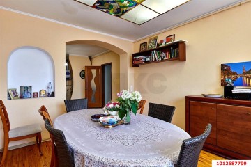 Фото №3: Дом 127 м² - отделения № 2 СКЗНИИСиВ, мкр. Прикубанский внутригородской округ, ул. Главная, 2/13