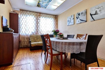 Фото №1: Дом 127 м² - отделения № 2 СКЗНИИСиВ, мкр. Прикубанский внутригородской округ, ул. Главная, 2/13