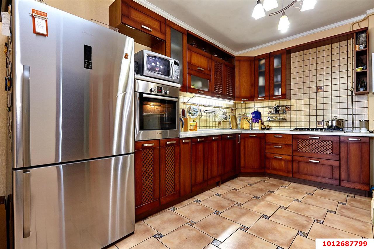 Фото №2: Дом 127 м² + 7 сот. - отделения № 2 СКЗНИИСиВ, Прикубанский внутригородской округ, ул. Главная, 2/13