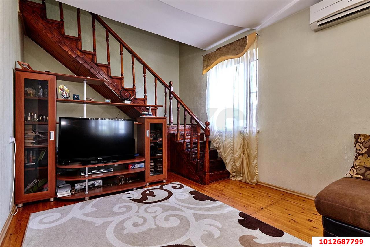 Фото №7: Дом 127 м² + 7 сот. - отделения № 2 СКЗНИИСиВ, Прикубанский внутригородской округ, ул. Главная, 2/13