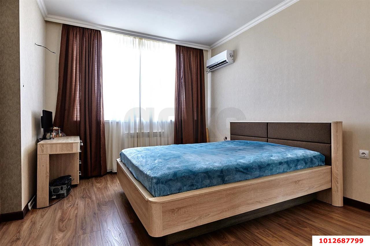 Фото №15: Дом 127 м² + 7 сот. - отделения № 2 СКЗНИИСиВ, Прикубанский внутригородской округ, ул. Главная, 2/13