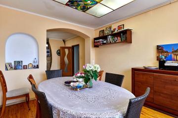 Фото №3: Дом 127 м² - отделения № 2 СКЗНИИСиВ, мкр. Прикубанский внутригородской округ, ул. Главная, 2/13