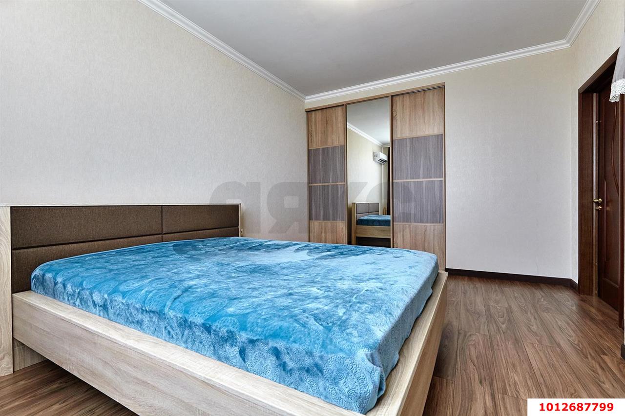 Фото №14: Дом 127 м² + 7 сот. - отделения № 2 СКЗНИИСиВ, Прикубанский внутригородской округ, ул. Главная, 2/13