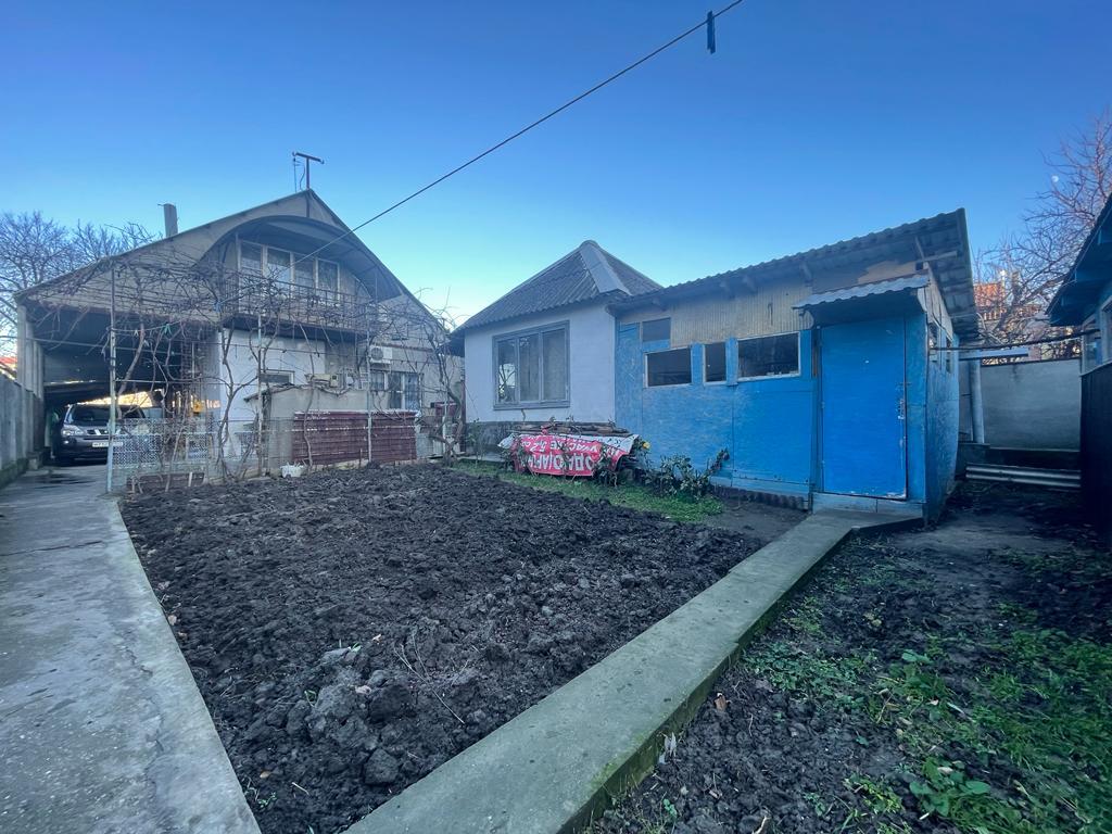 Фото №2: Дом 115 м² + 7.5 сот. - Краснодар, мкр. Карасунский внутригородской округ, ул. Почтовая, 193