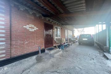 Фото №1: Дом 115 м² - Краснодар, мкр. Карасунский внутригородской округ, ул. Почтовая, 193