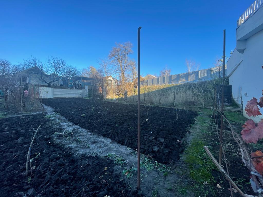 Фото №3: Дом 115 м² + 7.5 сот. - Краснодар, мкр. Карасунский внутригородской округ, ул. Почтовая, 193