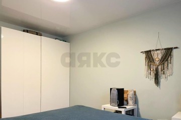 Фото №5: 2-комнатная квартира 64 м² - Краснодар, мкр. жилой комплекс Дыхание, ул. Лётчика Позднякова, 2к1