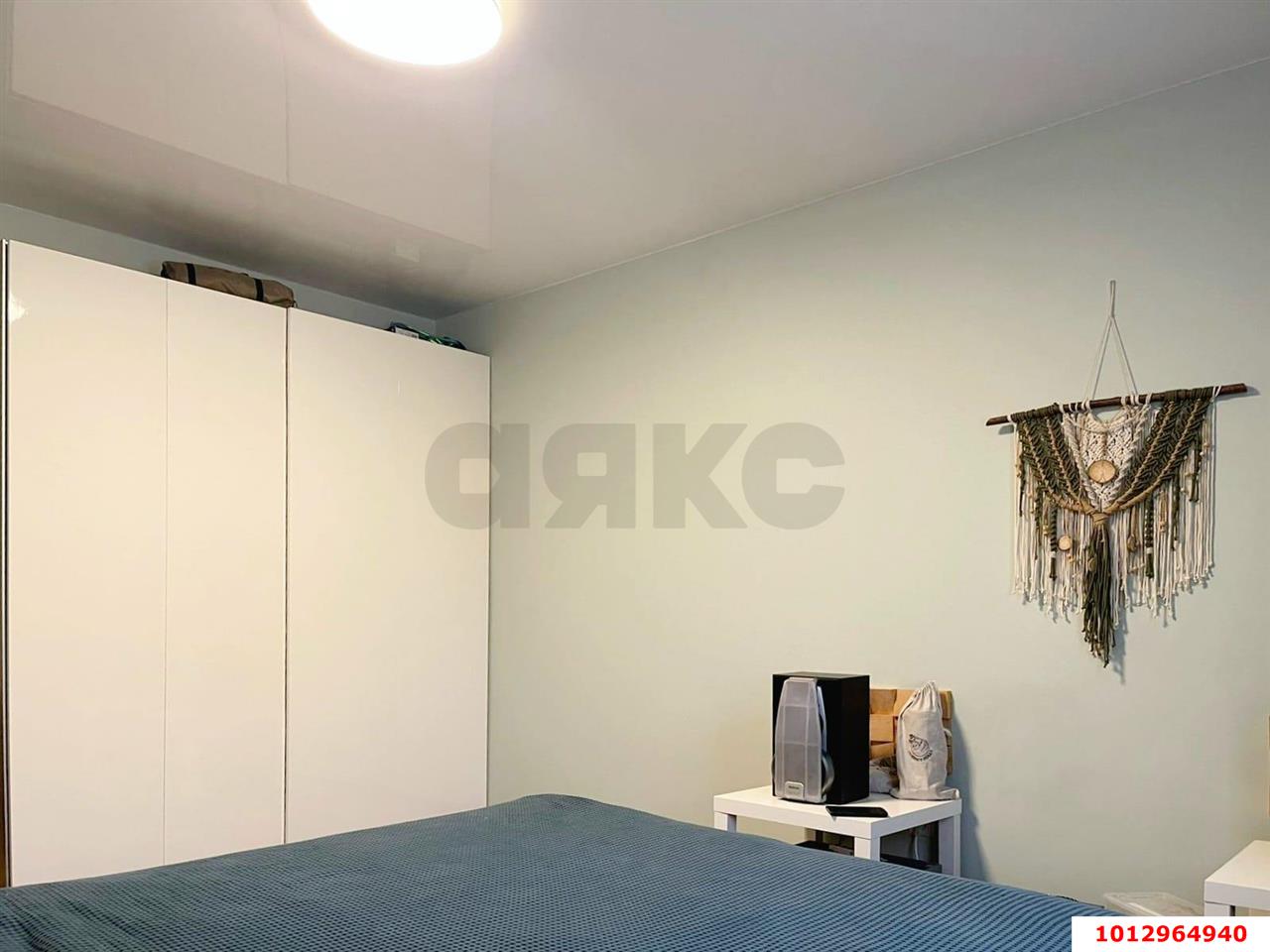 Фото №5: 2-комнатная квартира 64 м² - Краснодар, жилой комплекс Дыхание, ул. Лётчика Позднякова, 2к1