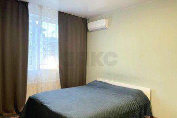 Фото №4: 2-комнатная квартира 57 м² - Краснодар, мкр. жилой комплекс Дыхание, ул. Лётчика Позднякова, 2к1