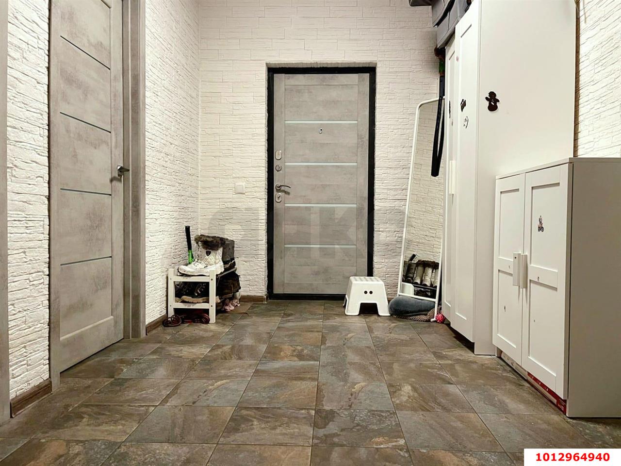 Фото №11: 2-комнатная квартира 64 м² - Краснодар, жилой комплекс Дыхание, ул. Лётчика Позднякова, 2к1