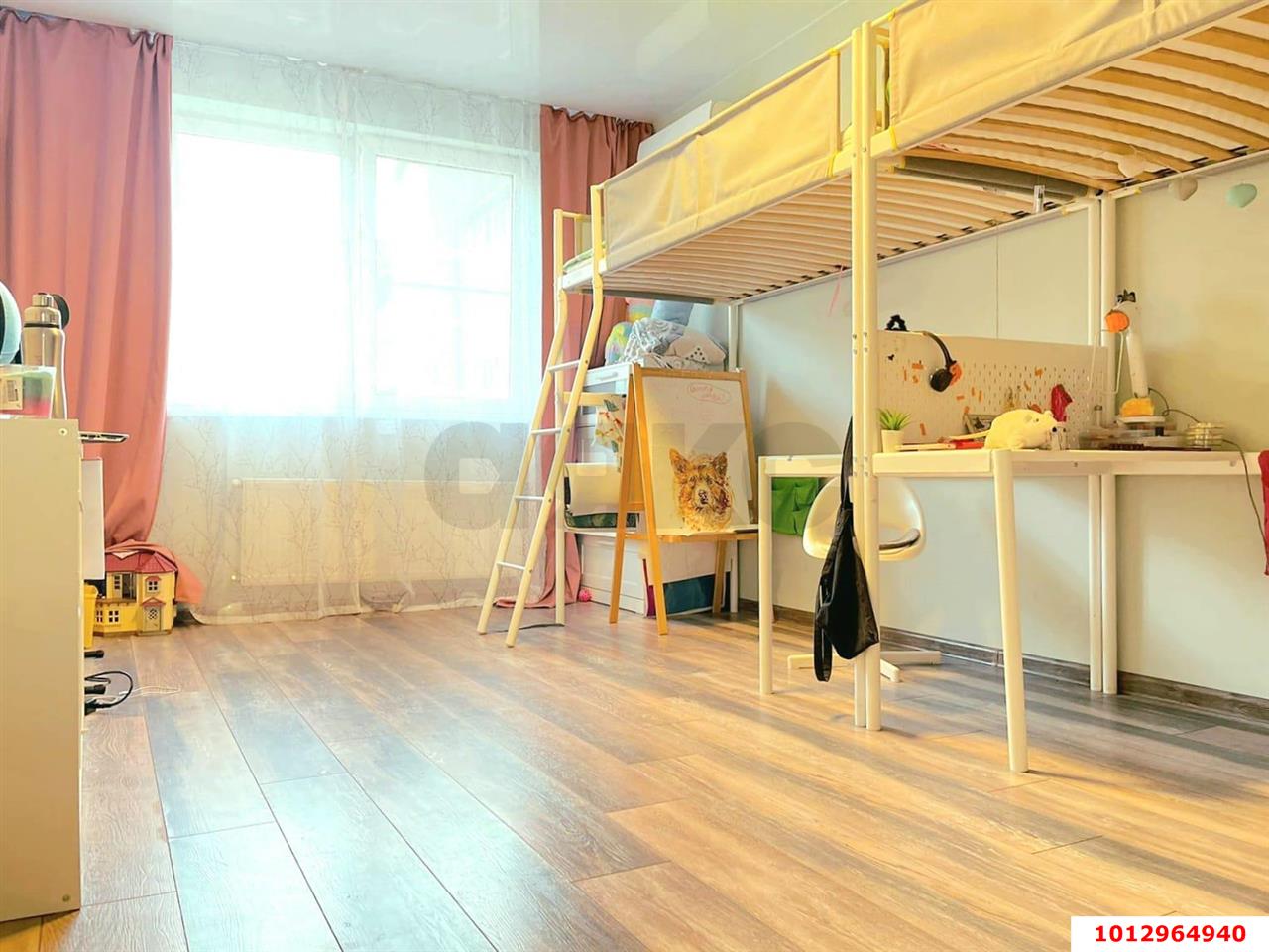 Фото №6: 2-комнатная квартира 64 м² - Краснодар, жилой комплекс Дыхание, ул. Лётчика Позднякова, 2к1