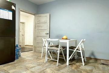 Фото №1: 2-комнатная квартира 57 м² - Краснодар, мкр. Прикубанский внутригородской округ, ул. Лётчика Позднякова, 2к1