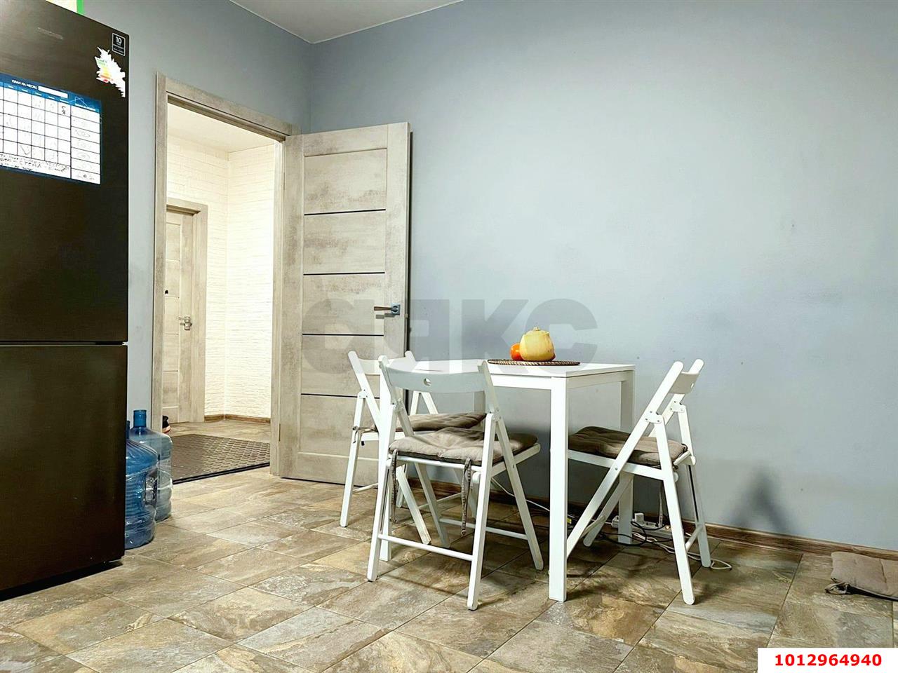 Фото №1: 2-комнатная квартира 64 м² - Краснодар, жилой комплекс Дыхание, мкр. Прикубанский внутригородской округ, ул. Лётчика Позднякова, 2к1