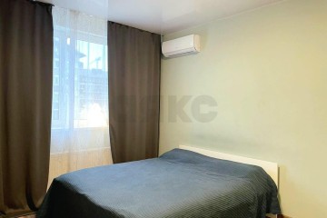 Фото №4: 2-комнатная квартира 64 м² - Краснодар, мкр. жилой комплекс Дыхание, ул. Лётчика Позднякова, 2к1