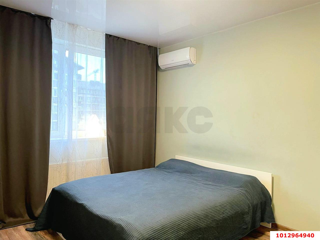 Фото №4: 2-комнатная квартира 64 м² - Краснодар, жилой комплекс Дыхание, ул. Лётчика Позднякова, 2к1