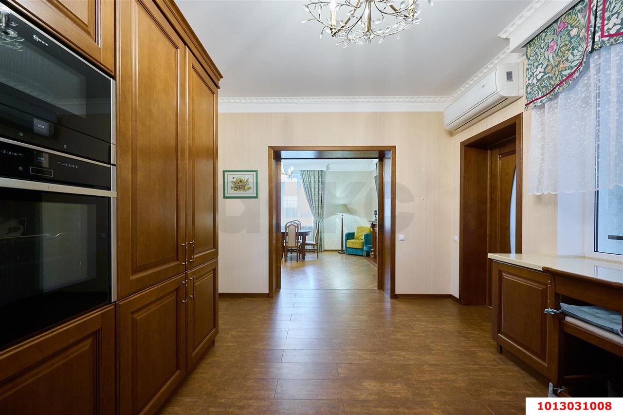 Фото №11: Дом 204 м² + 7.36 сот. - Ленина, мкр. Карасунский внутригородской округ, ул. Тупиковая, 23