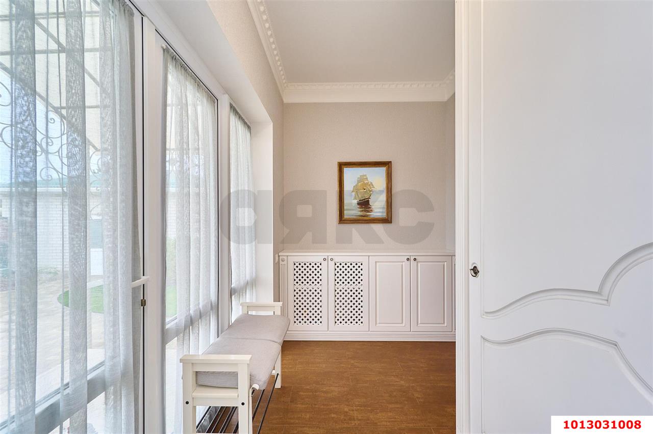 Фото №33: Дом 204 м² + 7.36 сот. - Ленина, Карасунский внутригородской округ, ул. Тупиковая, 23