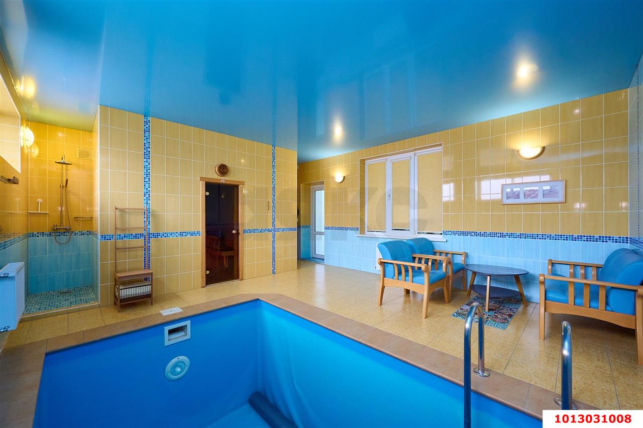 Фото №37: Дом 204 м² + 7.36 сот. - Ленина, мкр. Карасунский внутригородской округ, ул. Тупиковая, 23